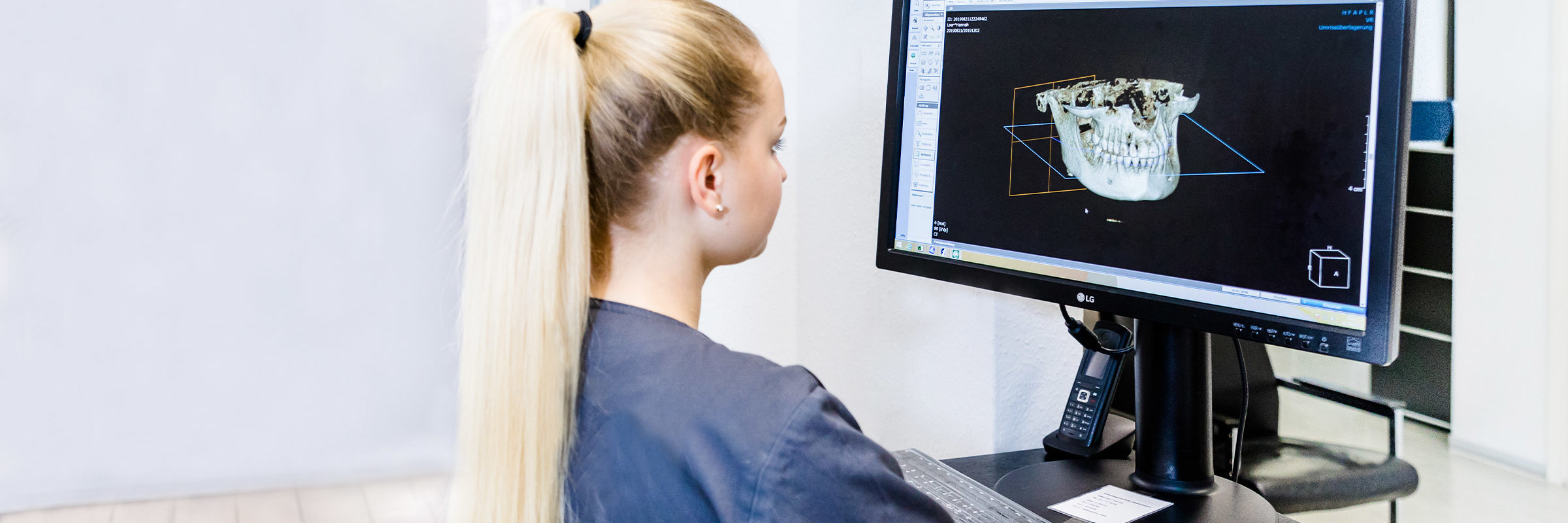 Schritt für Schritt: Der Ablauf einer Implantation - Implantatzentrum